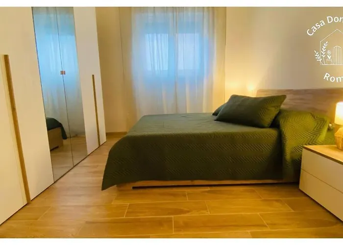 Casa Domitilla